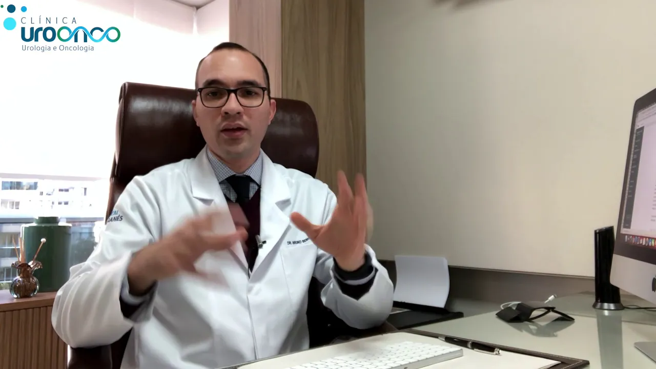 Eliminar pedra no rim sem cirurgia. É possível?