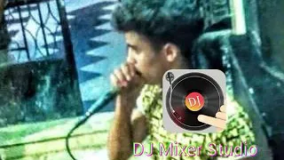 مزيكا شى حا      توزيع مدفع الخصوص دندنها