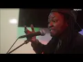 Joy Oladokun “Somehow” And “The Middle” Mashup During Rolling Stones Live Stream