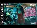 Download Lagu JEENA HARAAM (Full Video): Vidyut Jammwal, Nora Fatehi | Tanishk, Vishal Mishra, Shilpa Rao | CRAKK