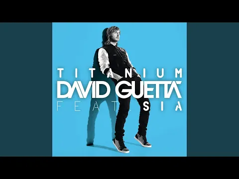 Download MP3 Titanium (feat. Sia) (Extended)