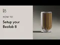 Download Lagu How to setup your Beolab 8 | Bang \u0026 Olufsen