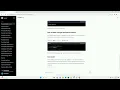 pip install as editable