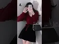 Download Lagu Choose a korean dress for yourself 💖💖|#beautiful #korean #dress