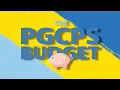 From Numbers to Impact Breaking Down the PGCPS Budget