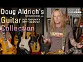 Download Lagu Doug Aldrich's Guitar Collection / YOUNG GUITAR