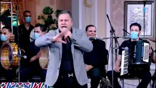 عبد الباسط حمودة أنا مش عارفني دندنها