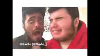 انا واخي تحشيش 