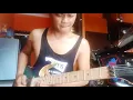 Download Lagu Instrument - lima menit - cover gitar puji