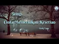 Download Lagu Cinta Memerlukan Kesetiaan - Stings (Lirik Lagu)