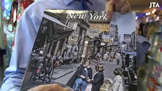 One of Manhattan s Last Judaica Shops Is Closing