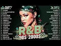 Lagu Best of Old School R\u0026B Mix Ne-Yo, Usher, Chris Brown, Mariah Carey, Akon – 90s 2000s Throwback Vibes