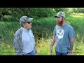 Ecology part of hunter education