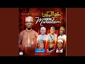 Lagu Khaerul Mursaleen (feat. Igbekele Oganla, Sultonu Dhakireen, El Jazaah, Almorkaziy Agba, Al...