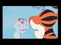 Download Lagu The Tigger Movie | Part 3 | Disney Cinemagic UK