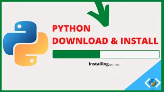 How to install python 3 on windows 10 2020 - Python Tutorial