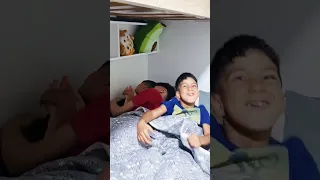 زين المحتال Shorts زين وألفت 