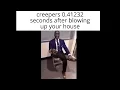 fancy man in suit meme