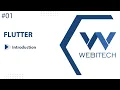 Flutter Masterclass Full Course for Beginners to Pro - Learn Flutter from Scratch What is Flutter