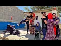 Download Lagu اذاداسلامی.. Return. Zahra and the conflict with her husband and second wife
