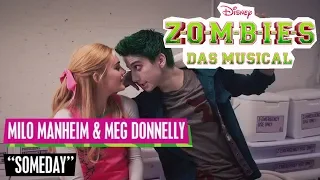 Someday Zombies Songs 