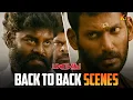 Download Lagu Marudhu Movie Back to Back Scenes | Vishal l Soori | Sri Divya | KTV