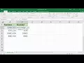 Using the Excel ROUND Function to Round Numbers in Excel