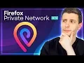 Firefox s New Free VPN Is It Any Good