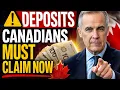 Don t Miss This 4 Canada Government Payments in May 2026