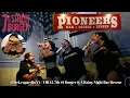 DeeLeopardInNYC Vlog - TRYING the VIRAL 7th St BURGER an Rainy Night Bar Rescue