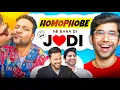 No Kids Please Yogi Kabeer on Being Queer in India Pride Month Podcast