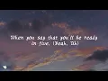 PARMALEE, Blanco Brown - Just the Way (Lyrics)