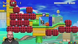 YouTube Exclusive No-Skip Super Expert Endless