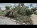 We are in need South suburban leaders call for federal help after devastating storms