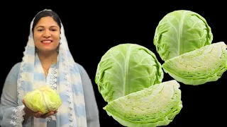 കാബേജ് കൊണ്ട് ഇത് വരെ ചിന്തിക്കാത്ത ഐറ്റം.! ഒരു രക്ഷയുമില്ല ട്ടോ .! പൊളിന്നു പറഞ്ഞാൽ പോ പ്പൊളി .!