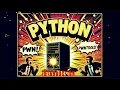 Learning Python Ep 17 - pwntools
