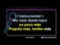 Danna Paola - Oye Pablo (Versión Karaoke)