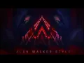 Download Lagu inner peace Alan Walker