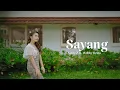Lagu SAYANG - AZMY Z ft WEBBY RESTU (Official Music Video)