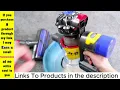 LG Cordzero A9 vs Dyson V8 Absolute Detailed Comparison