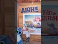 Download Lagu Check it out #liloandstitch #london #batterseapowerstation #disney #disneyfamilyuk