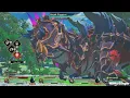 Lagu Monster Hunter Stories 3 OST: Honed Glavenus Battle Theme ディノバルド BGM