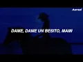 Fuerza Regida, Grupo Frontera - COQUETA (Letra/Lyrics)