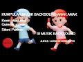 Instrumen Musik Ceria | Backsound Kids - Anak Anak No Copyright #Instrumen #Musik #anakanak