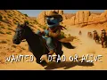 Download Lagu WANTED : DEAD OR ALIVE [EXCLUSIVE]