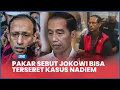 Download Lagu 🔴 Pakar Sebut Jokowi Berpotensi Terseret Kasus Nadiem hingga Fakta Jokowi Perintah Tambah Anggaran