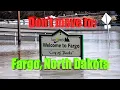 Top 10 Reasons NOT to Move to Fargo north Dakota
