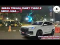 Download Lagu KELEBIHAN \u0026 KEKURANGAN CHERY TIGGO 8 PREMIUM SERTA MODIFIKASI APA SAJA ⁉️ #cherytiggo8