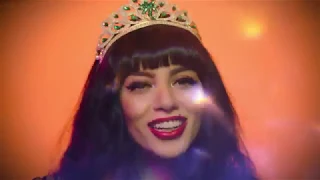 Hanaliza Aha Boogoo I OFFICIAL MUSIC VIDEO هانالیزا اها بوگو 