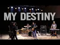 Download Lagu Blue Ace - My Destiny